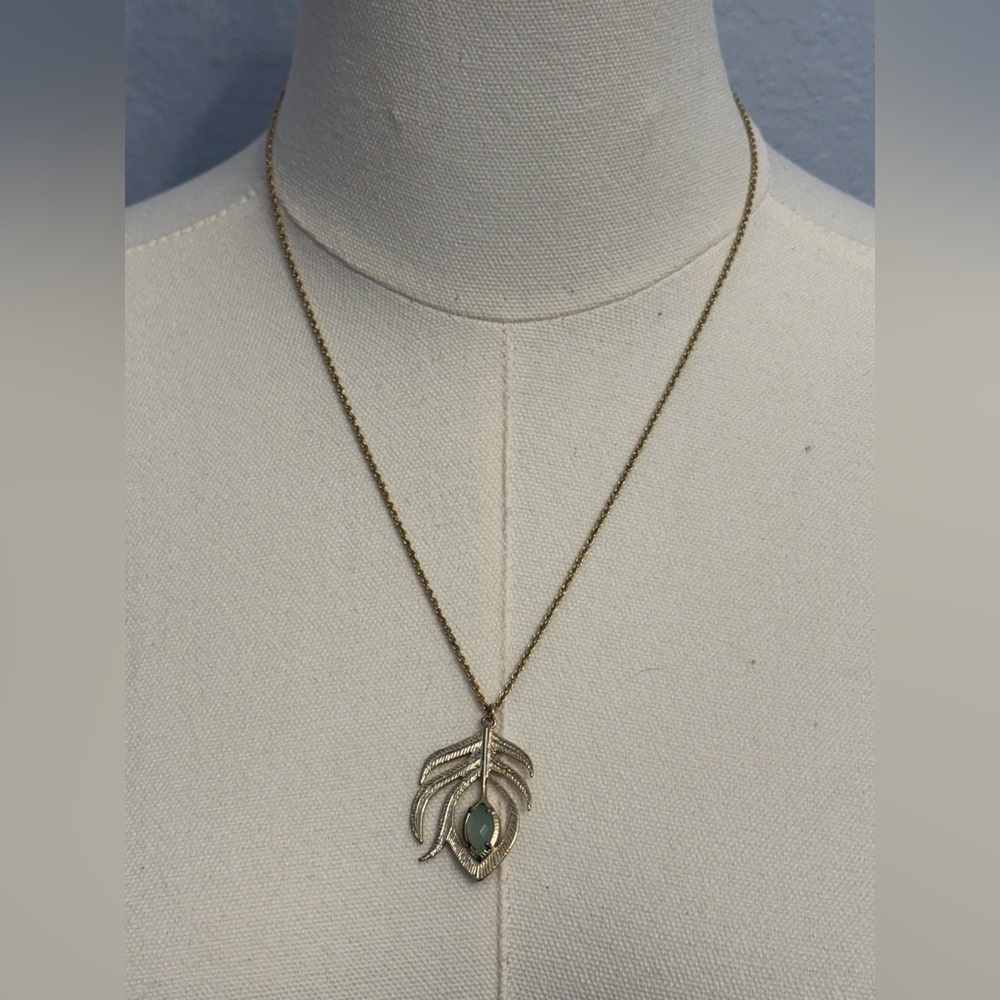 🩵KENDRA SCOTT VINTAGE NECKLACE 🩵